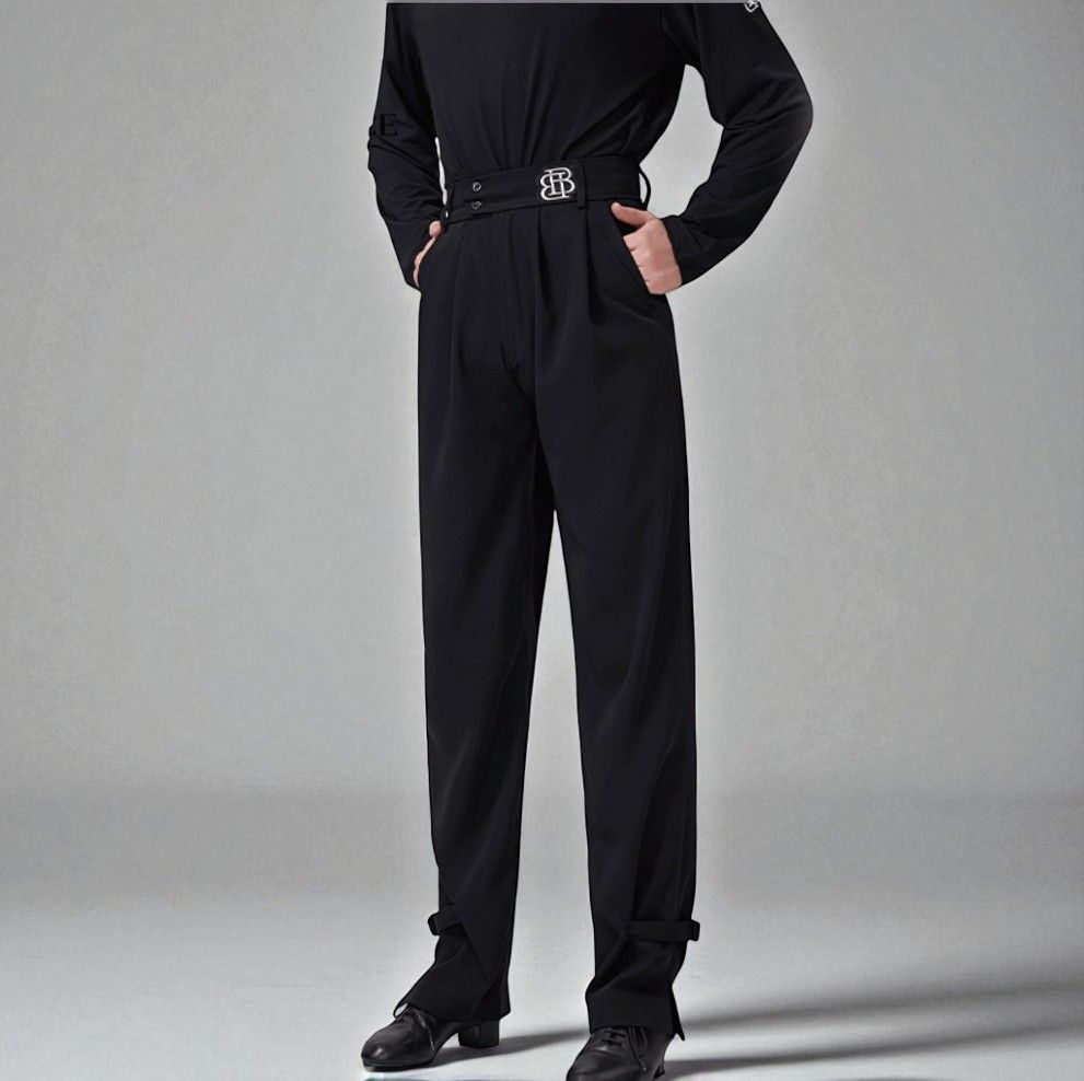 BB - High Waist (Pants)_0