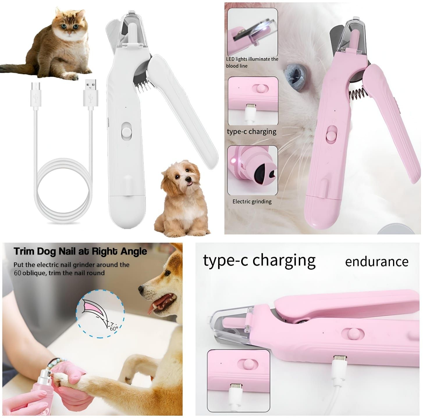 Pet Nail Clipper_0