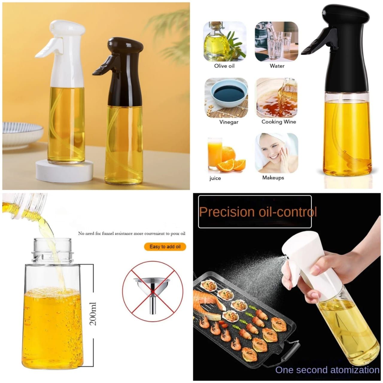 Fine Mist Spray Bottle_0