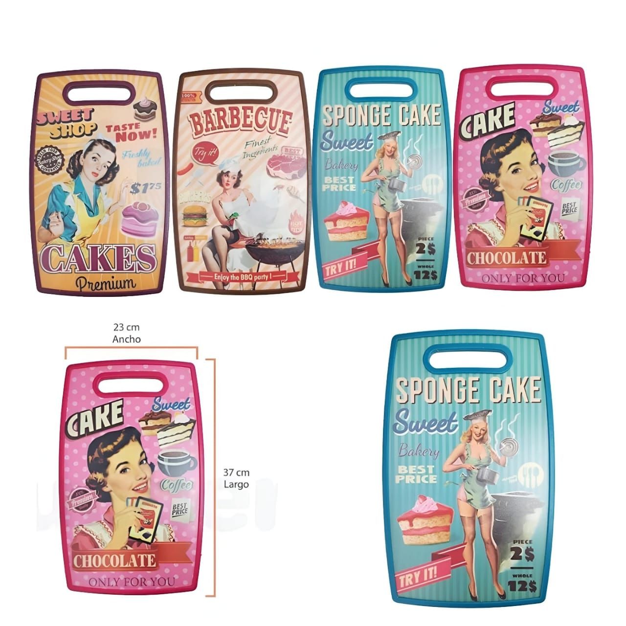 Fashion Cutting Boards_0