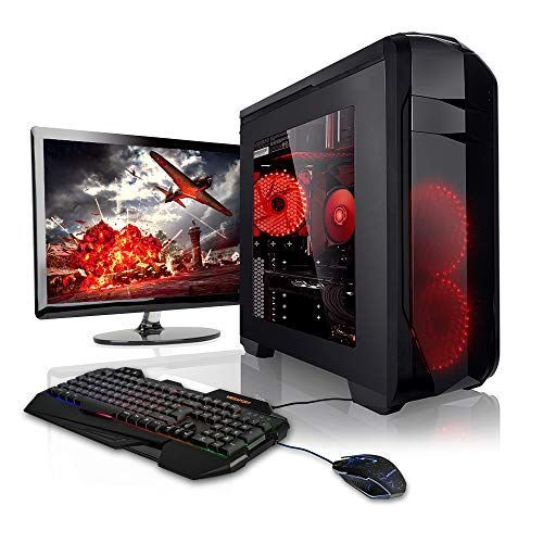 24inch Monoblock All in One PC I5 I7 CPU 16GB RAM 512G SSD 12 Generations AIO Desktop Computer All in One with UPS Battery _10