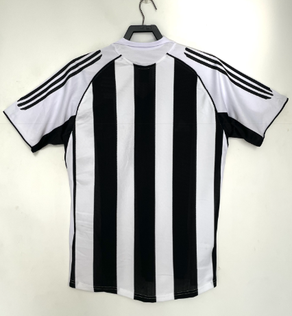 Camiseta New Castle 2005/06_1