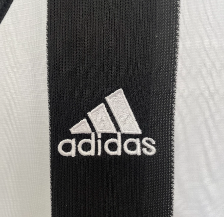 Camiseta New Castle 2005/06_3