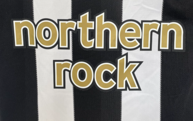 Camiseta New Castle 2005/06_4