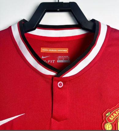 Camiseta Manchester United 2014/15_2