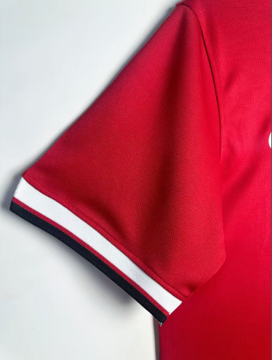 Camiseta Manchester United 2014/15_3