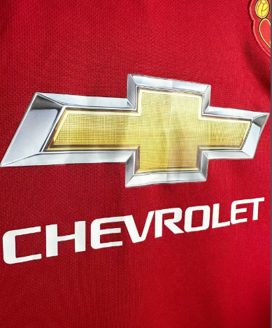 Camiseta Manchester United 2014/15_5