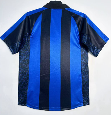 Camiseta Inter Milán 2001/02_1