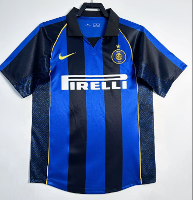 Camiseta Inter Milán 2001/02_0