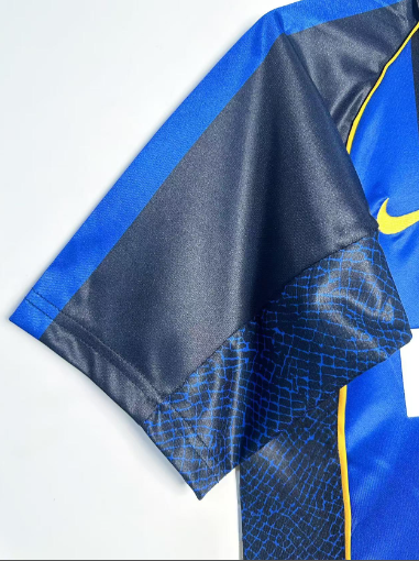 Camiseta Inter Milán 2001/02_2