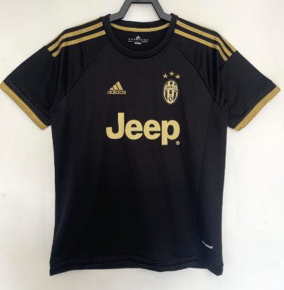 Camiseta Juventus 2015/16_0