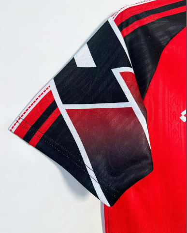 Camiseta AC Milán 1997/98_2