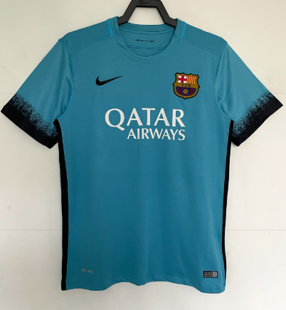 Camiseta Barcelona 2015/16_0