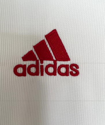 Camiseta España 2000/01_3