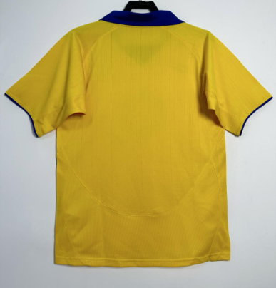 Camiseta Arsenal 2003/04_1