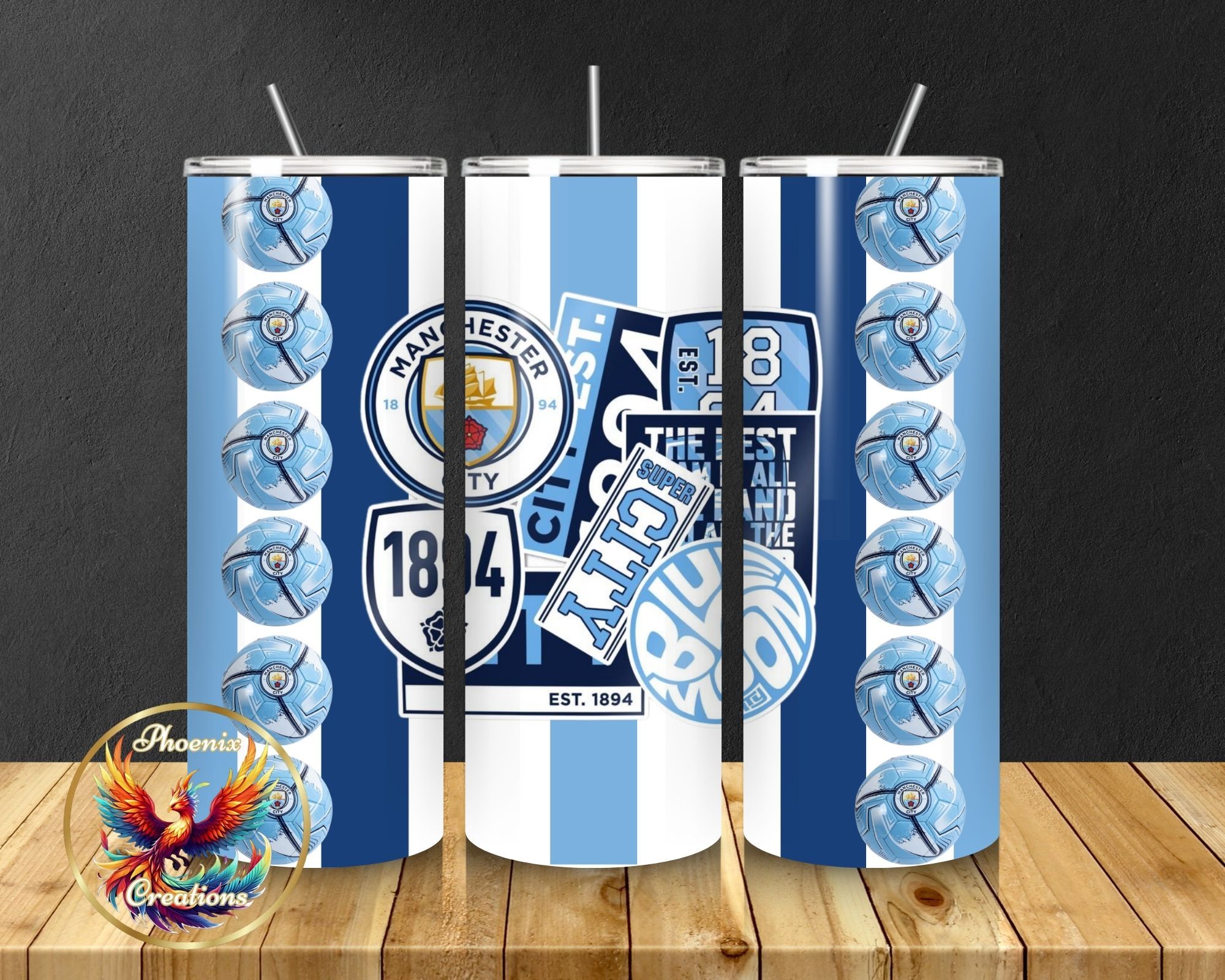 Manchester City Tumbler (Hot/Cold)_0