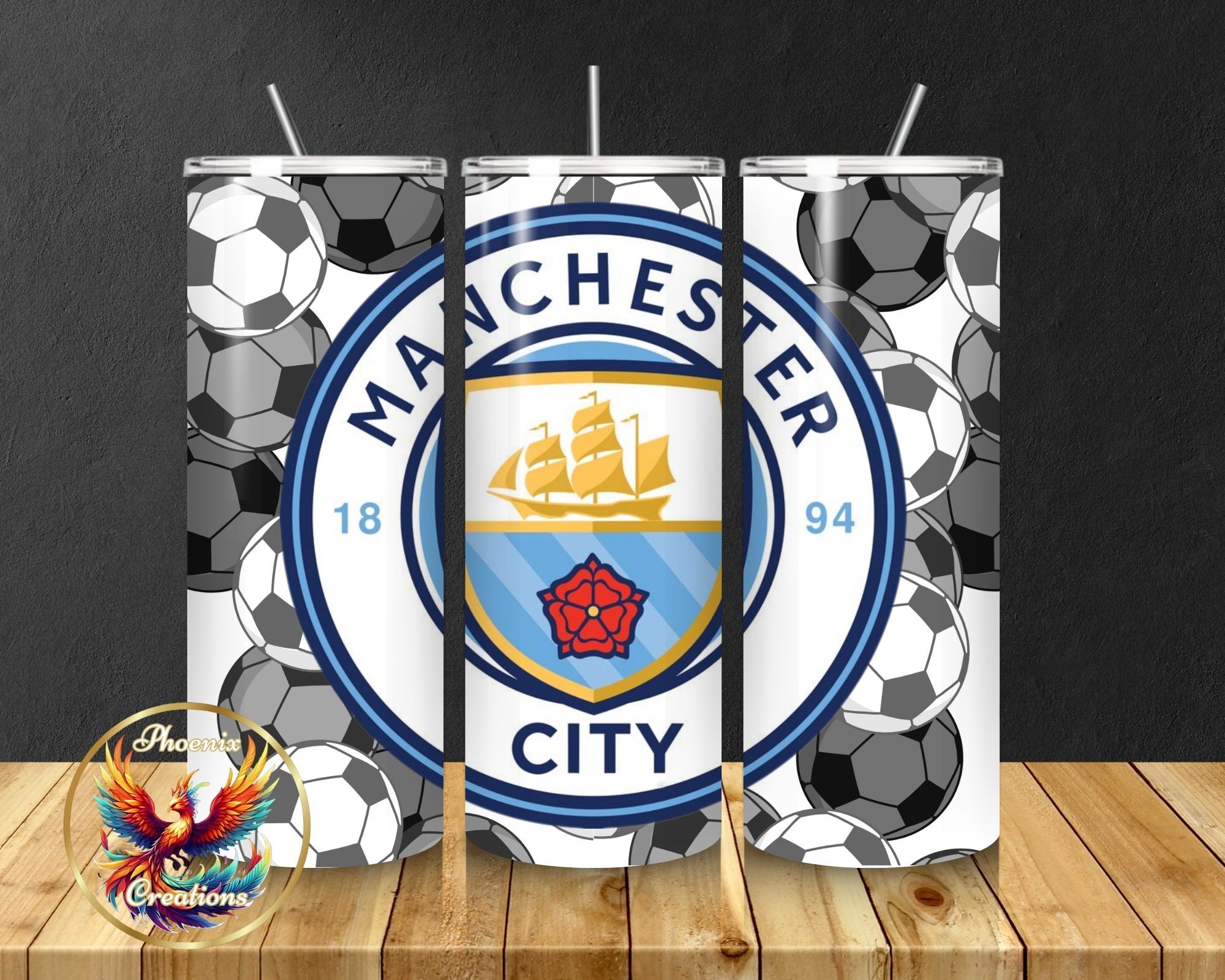 Manchester City Tumbler (Hot/Cold)_0