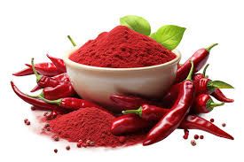 Chilli Powder _0