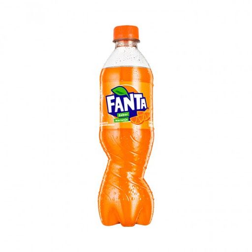 Fanta Naranja 500ml Desechable_1