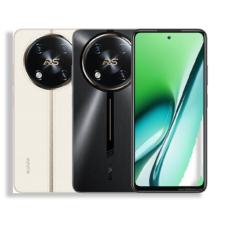 Itel RS4 256/8GB _0