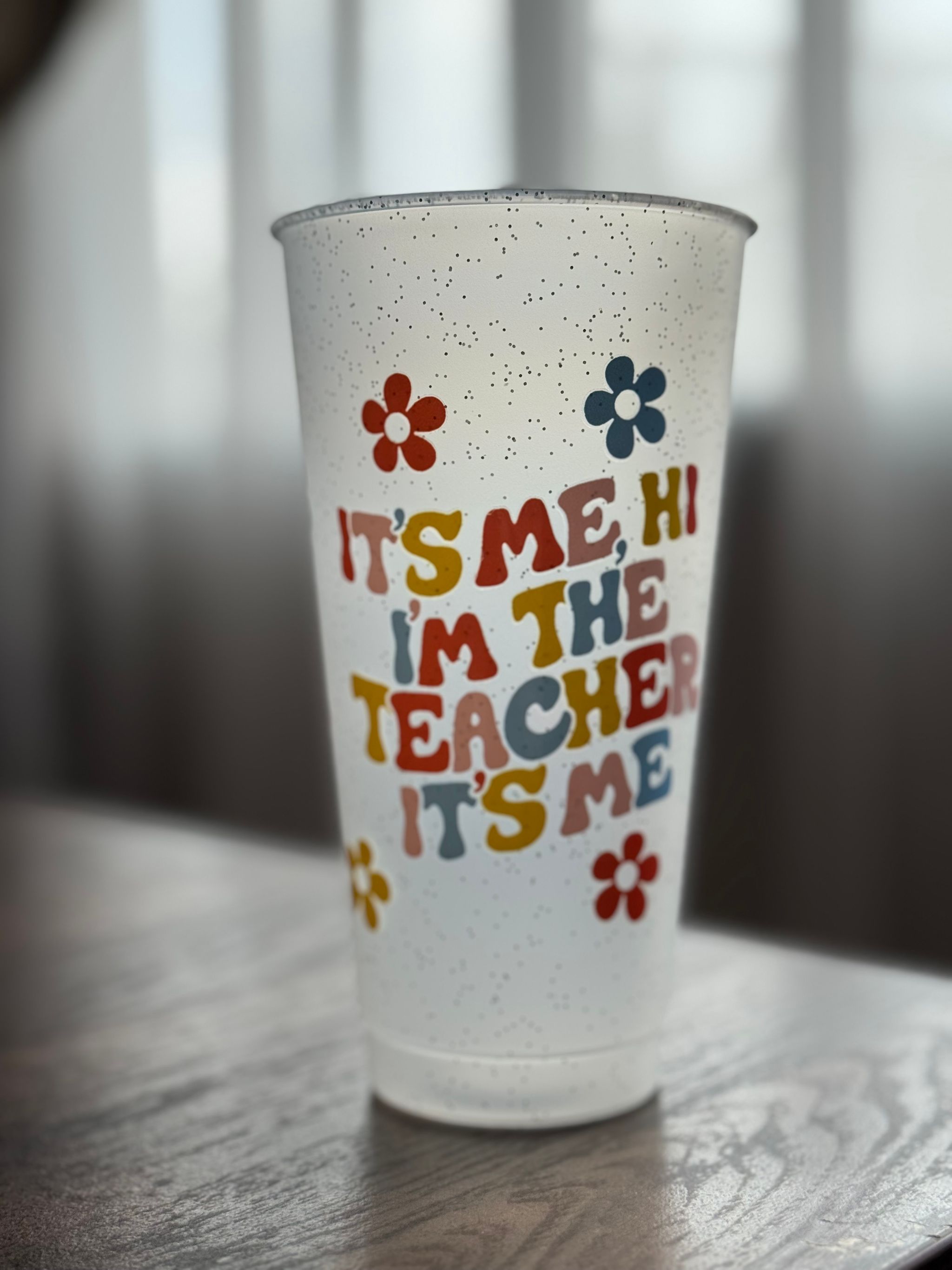 ❄️ It’s Me Hi I’m The Teacher It’s Me_0