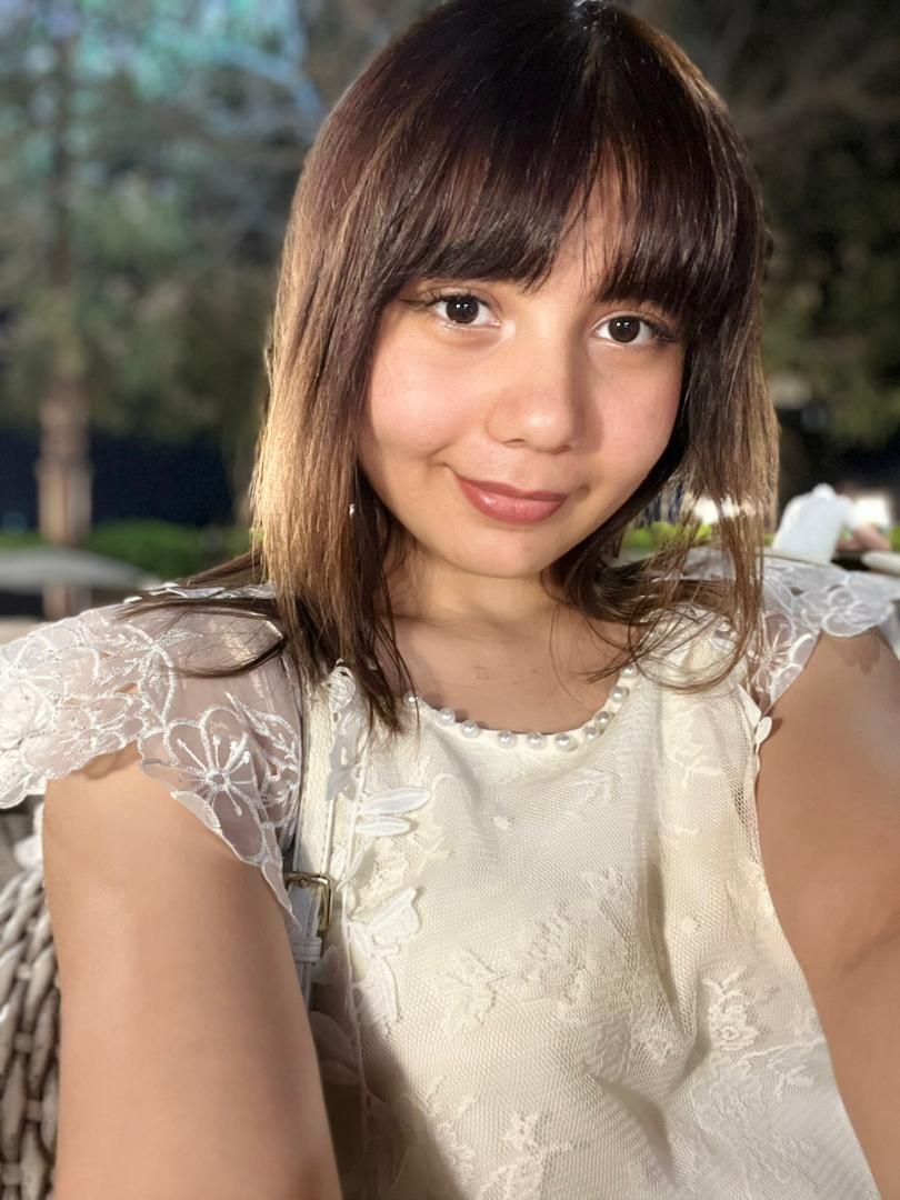 Uzbekistan Surrogacy & Egg Donor | Bukhara | 2005, Blood Type A+, 158cm, 58kg | ID #10026_1