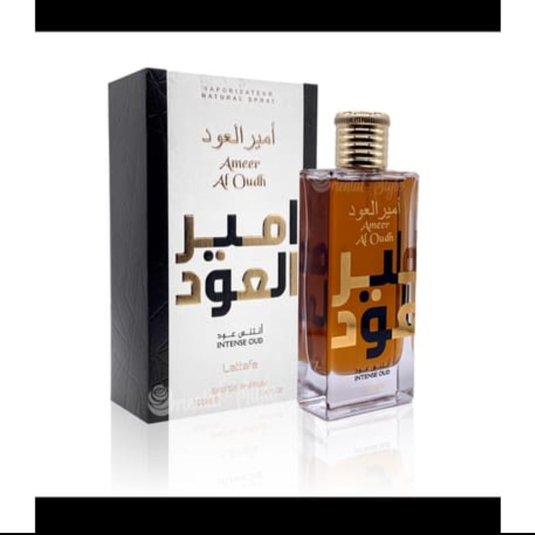 Ameer al oud_0
