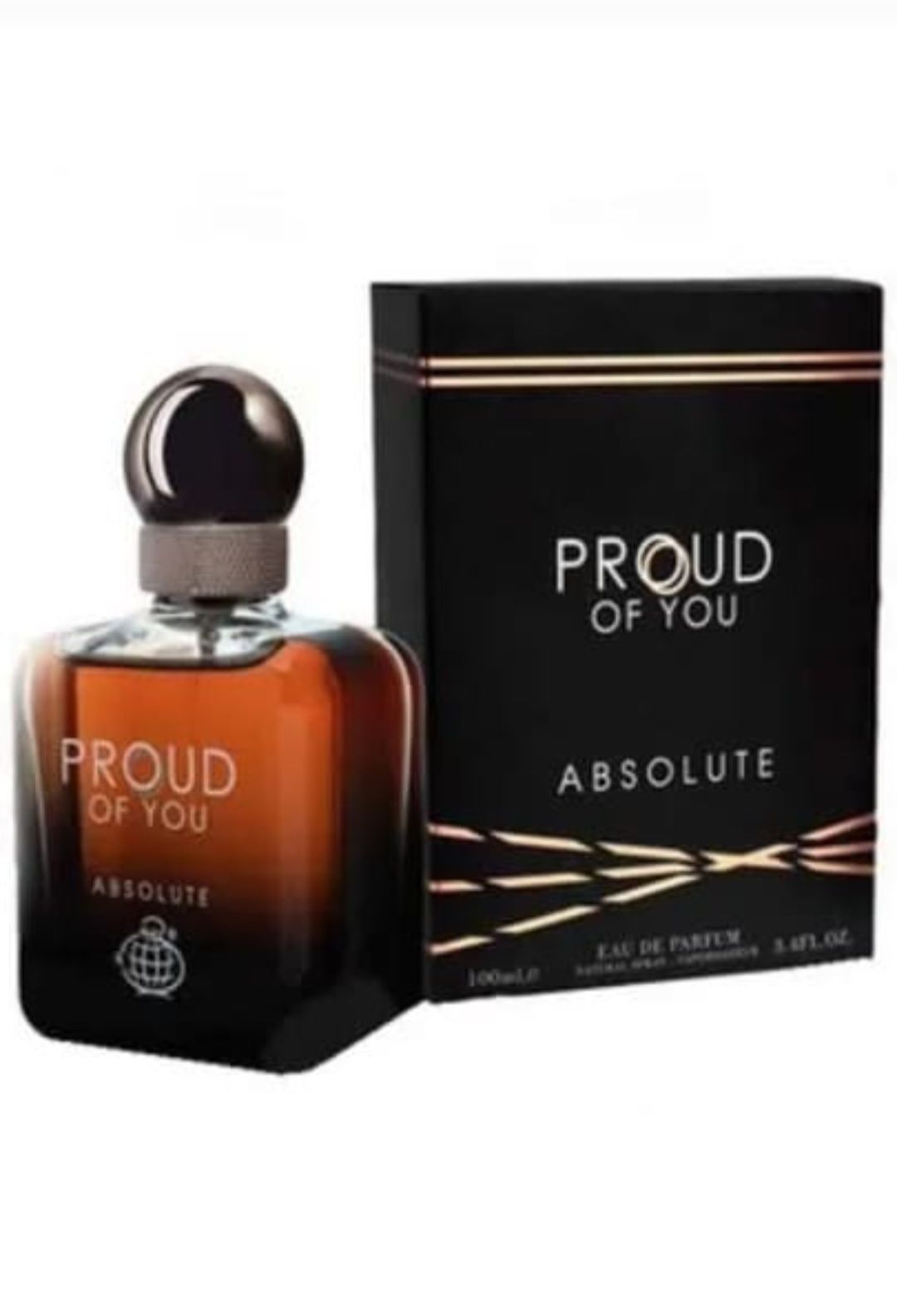 Proud of you absolute _0