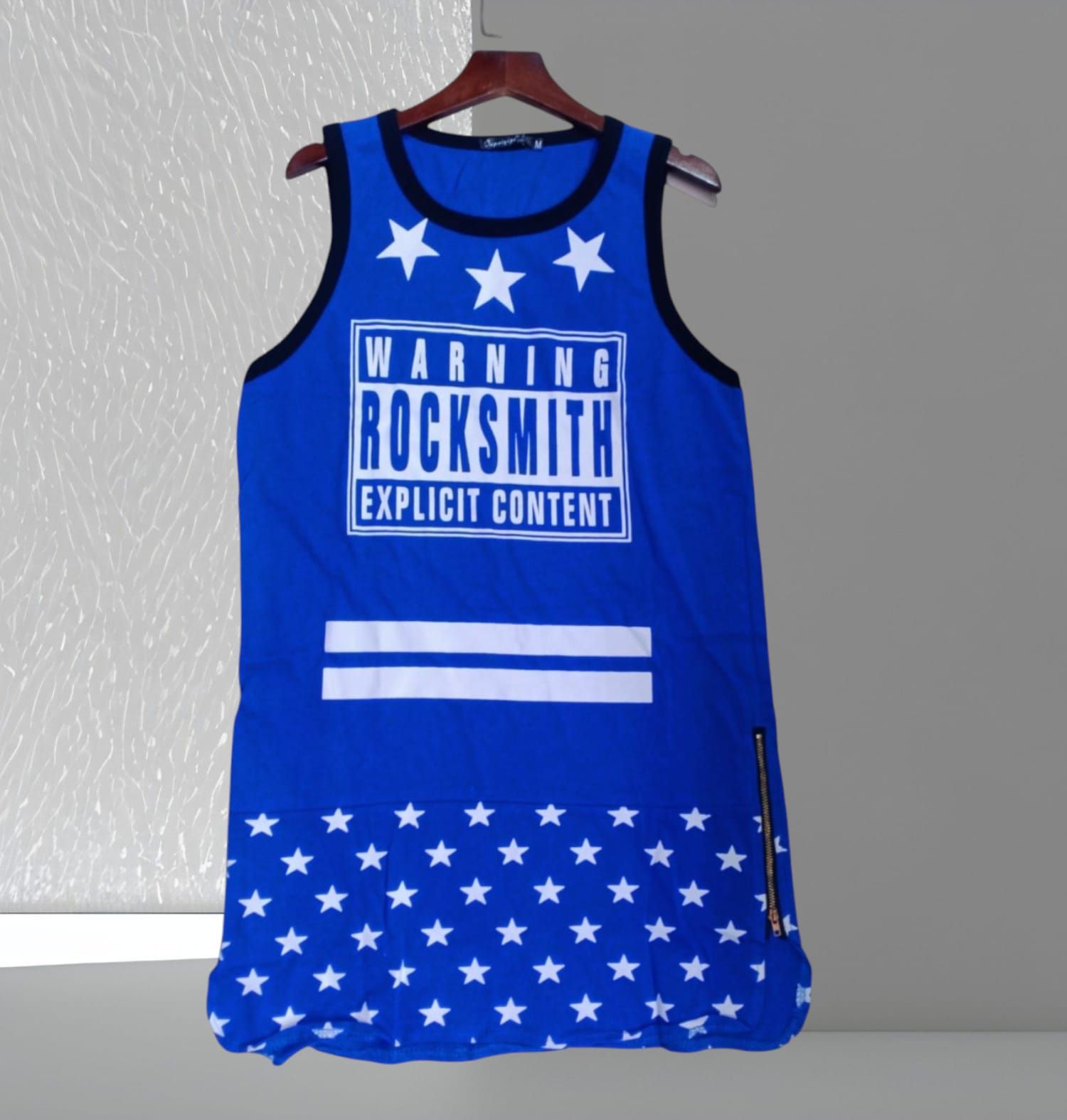 Mens arms vest_0