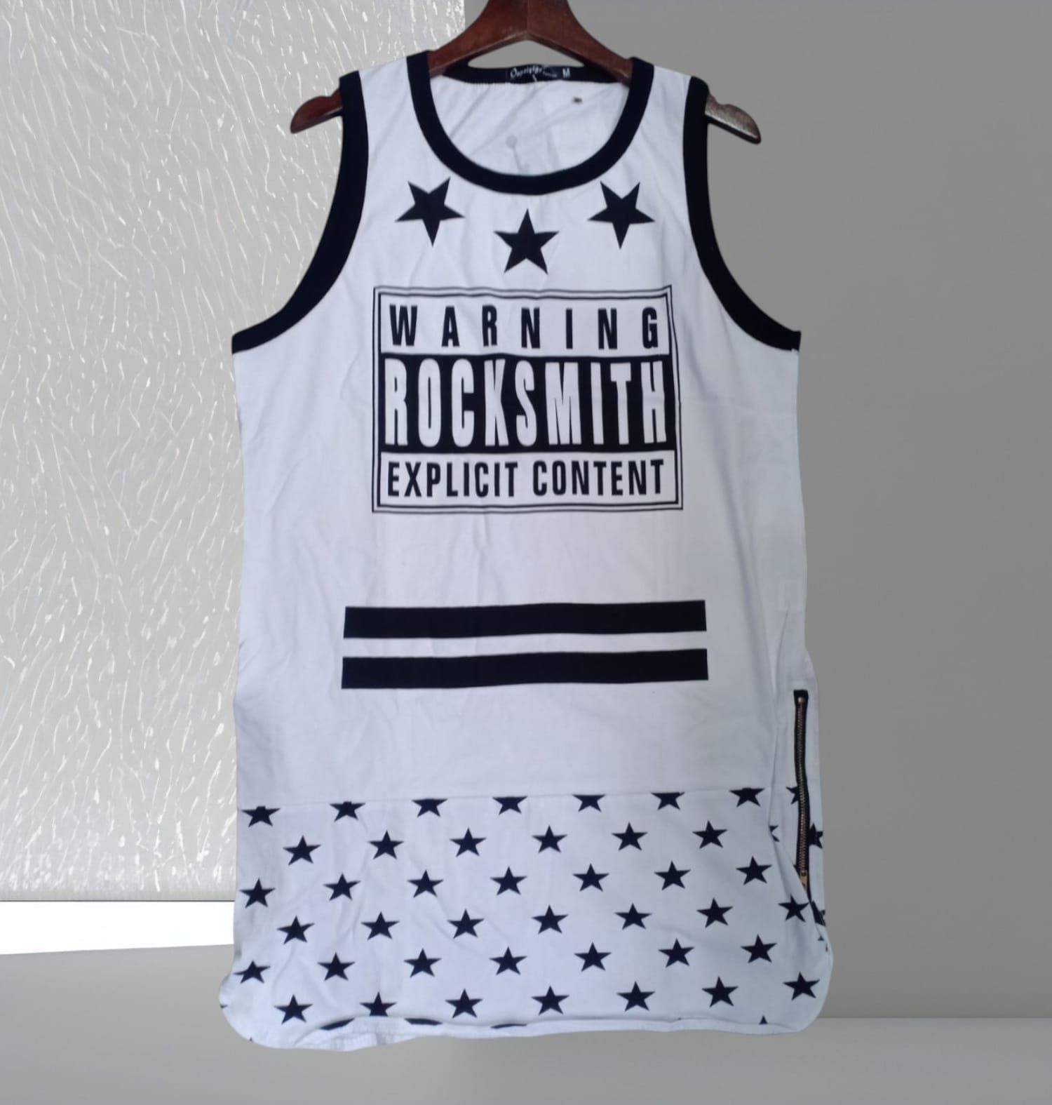 Mens arms vest_1
