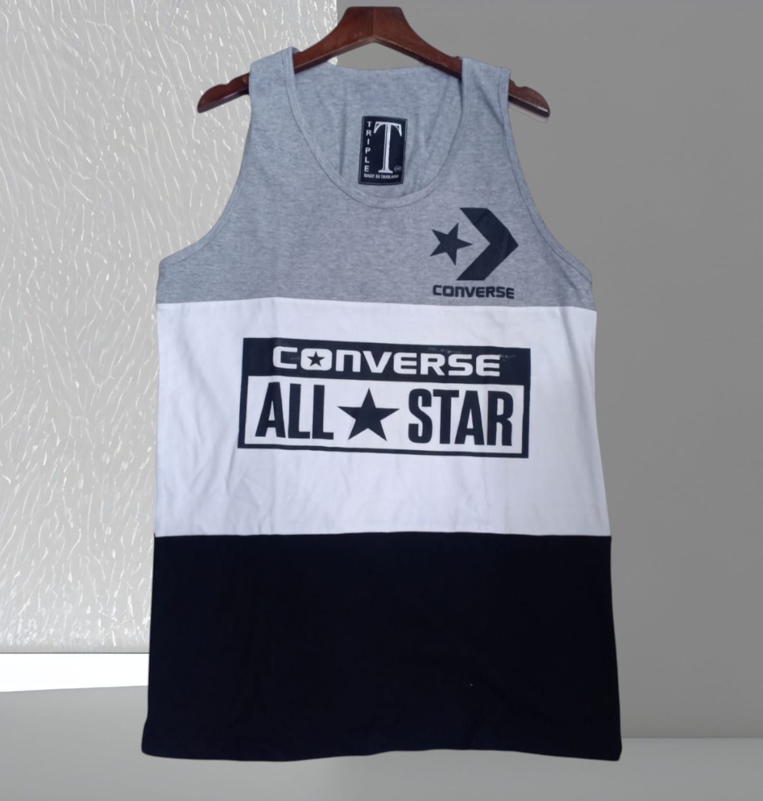 Mens arms vest _1