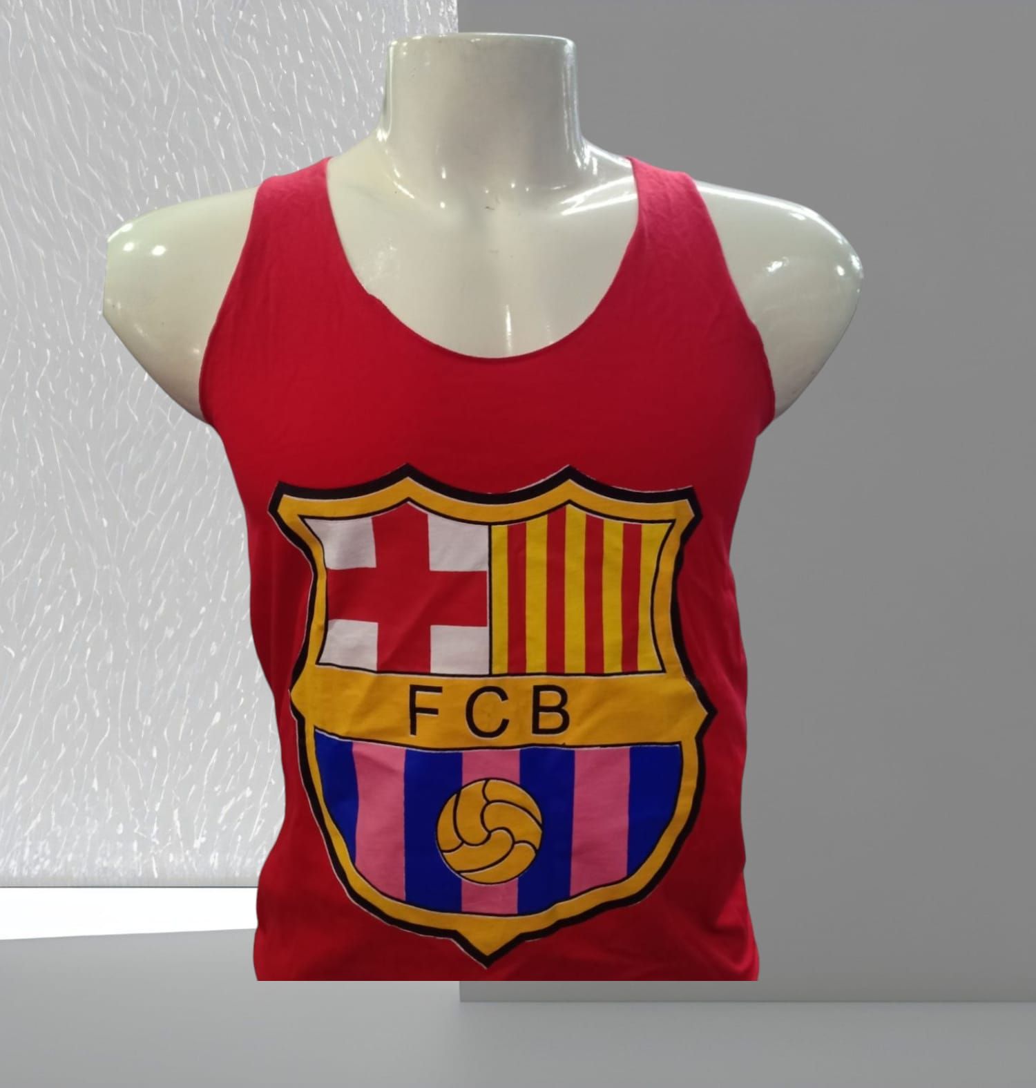 Mens arms vest  _1