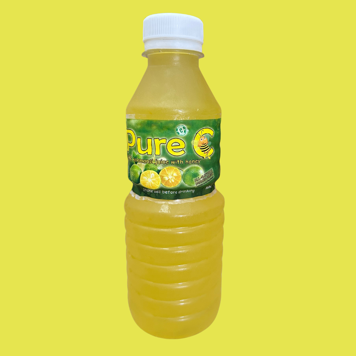 Pure-C Calamansi Juice Drink 360ml._0