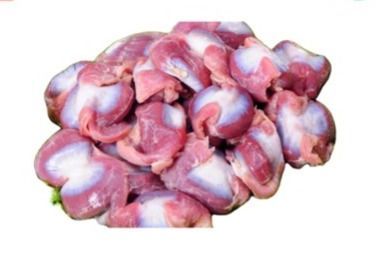 Hati ampela Ayam Kampung Hati/Ampela_2