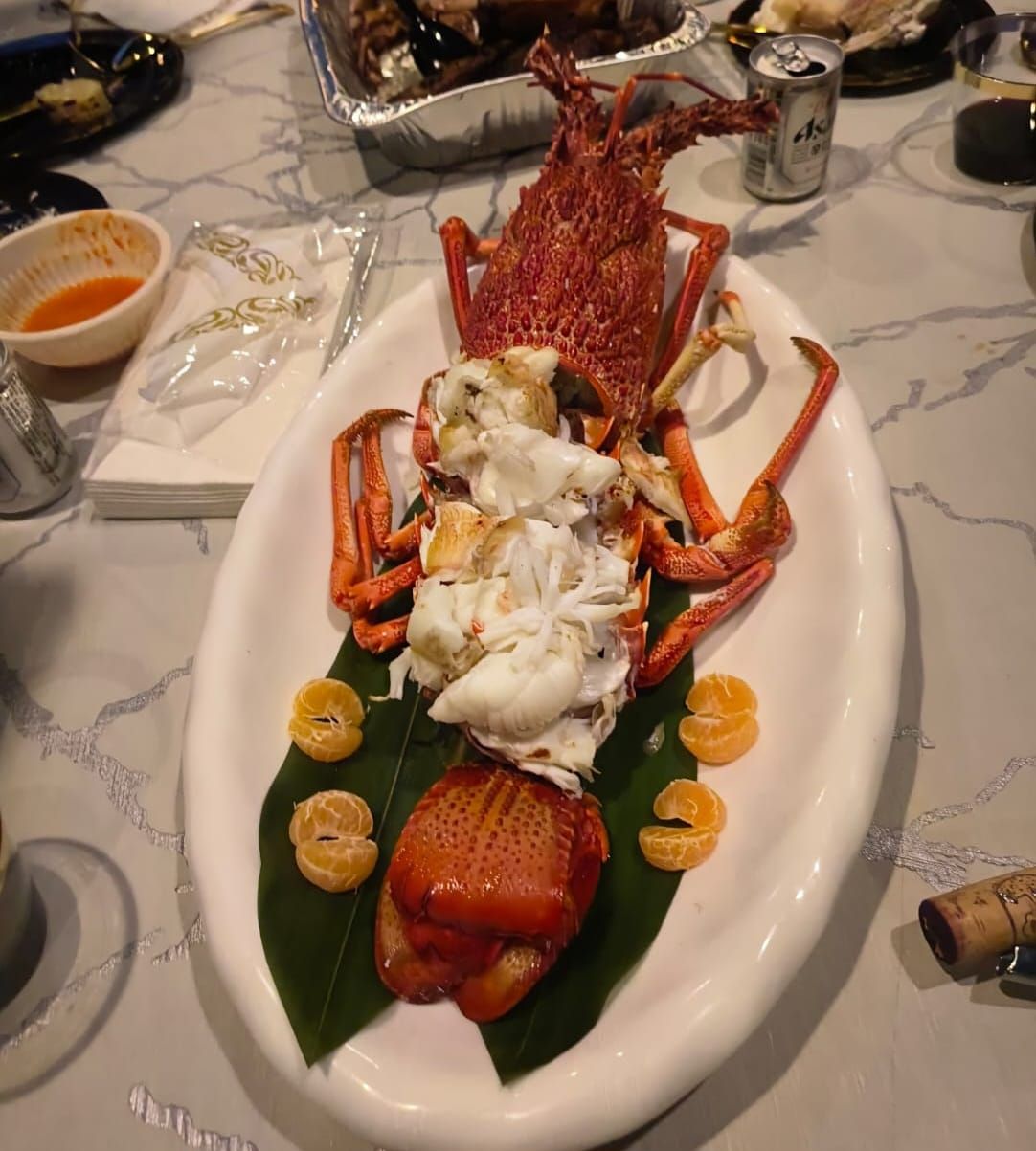 South Australian Lobster_0