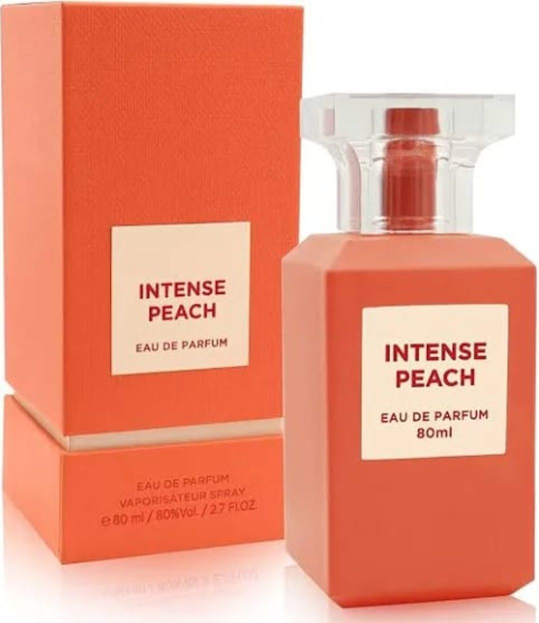 Intense peach _0