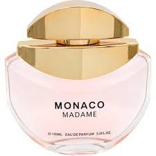 Monaco madame _0