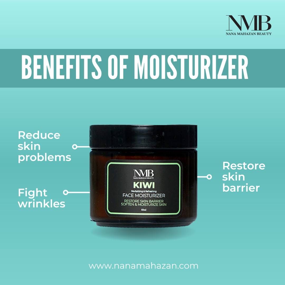 Kiwi Moisturizer _0