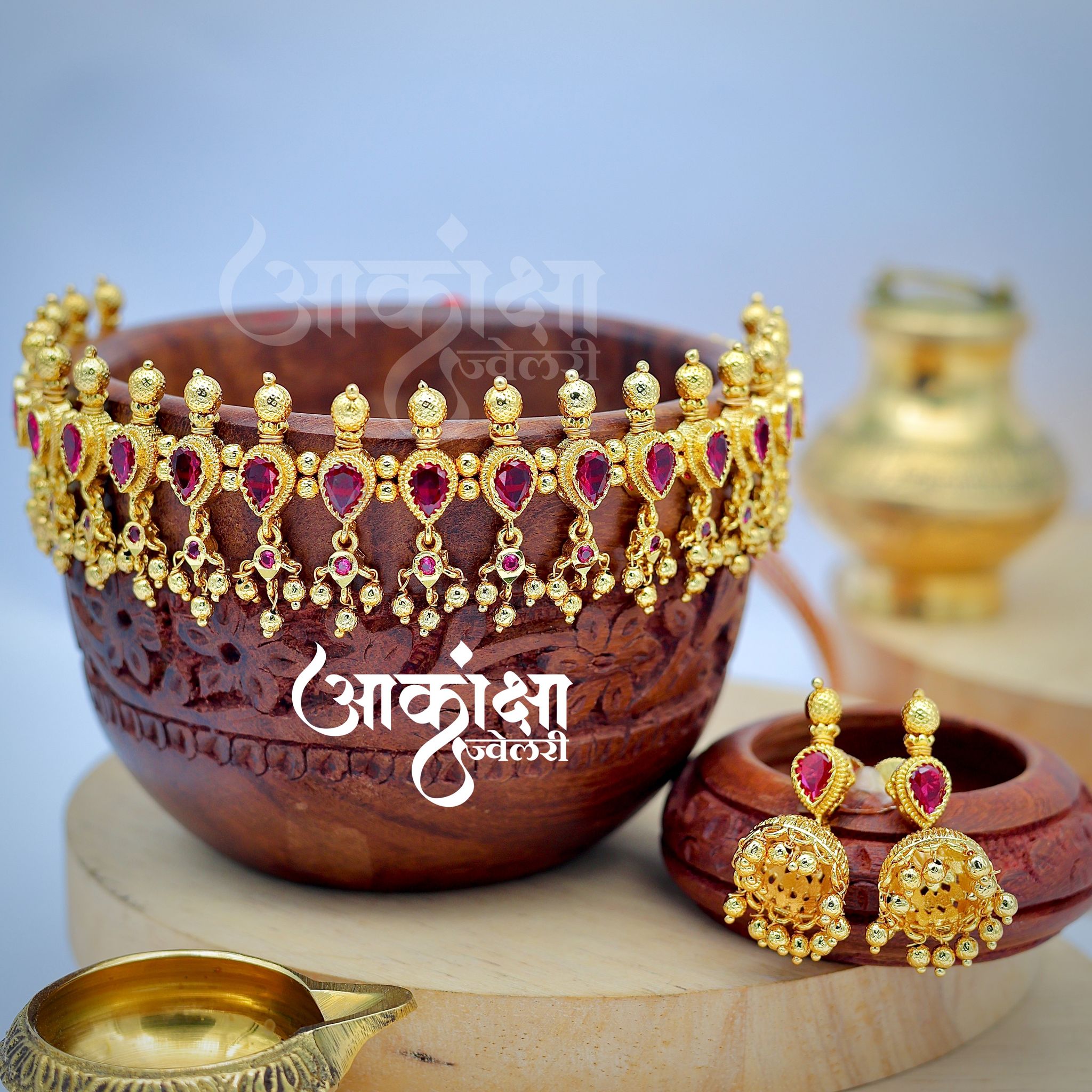 Raj-Nandini Golden Chinchpeti_1