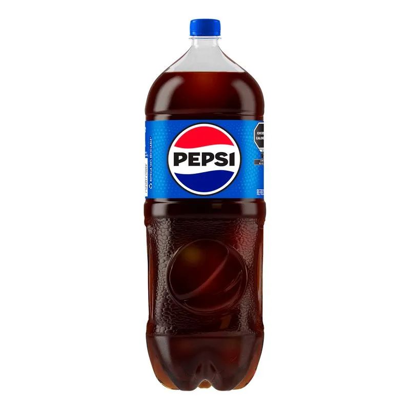 Soda Cola Regular Pepsi Cola 3.0 LT_0
