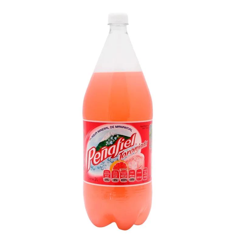 Agua Mineral Toronjada Penafiel 2.0 LT_0
