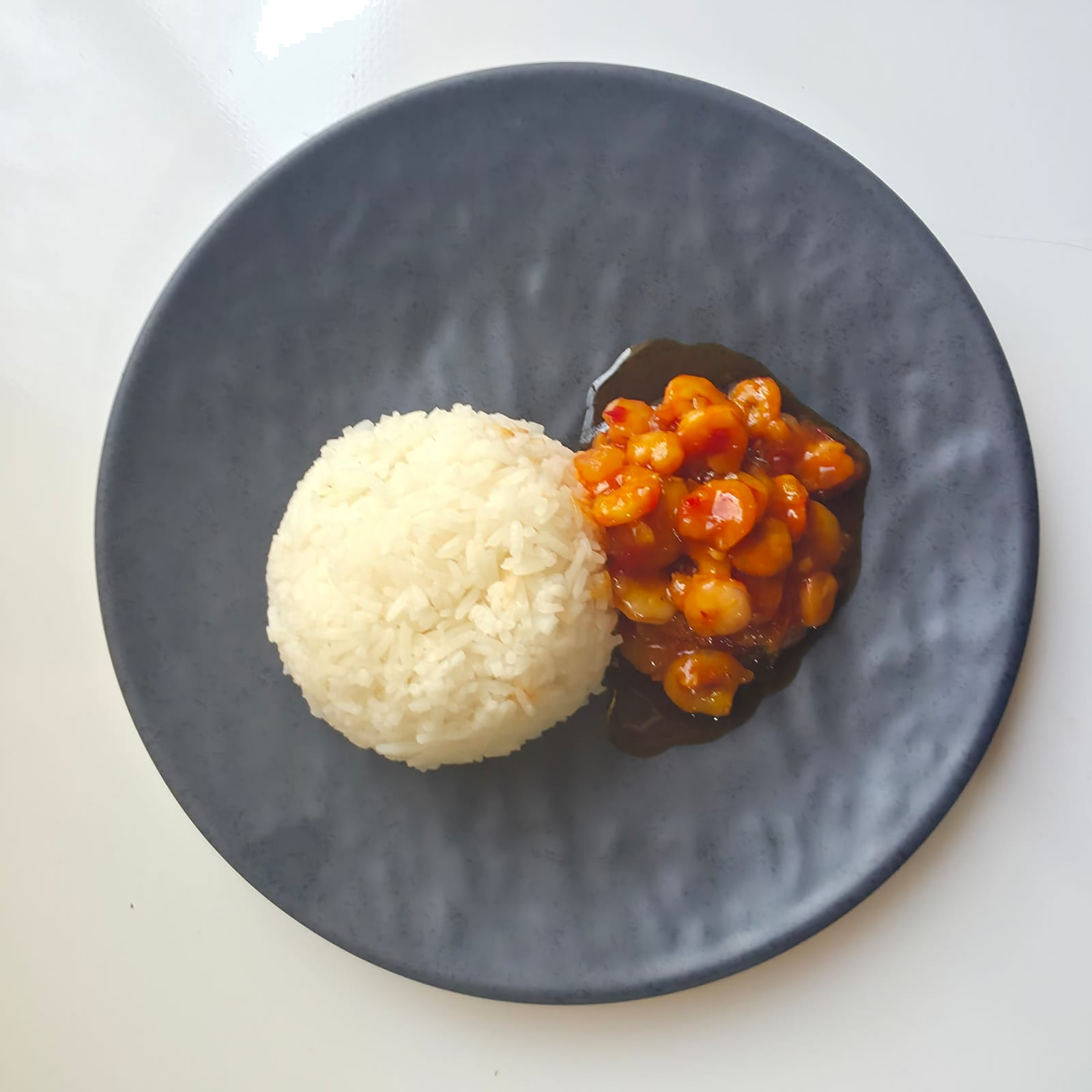 Nasi - Masak Sambal Udang_0