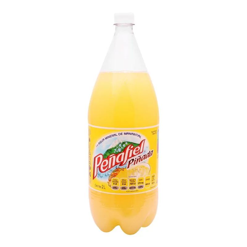 Agua Mineral Pinada Penafiel 2.0 LT_0