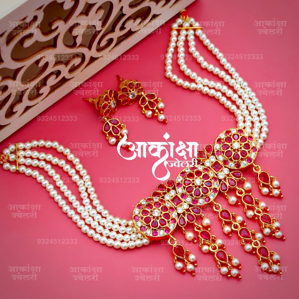 Triveli Choker_2