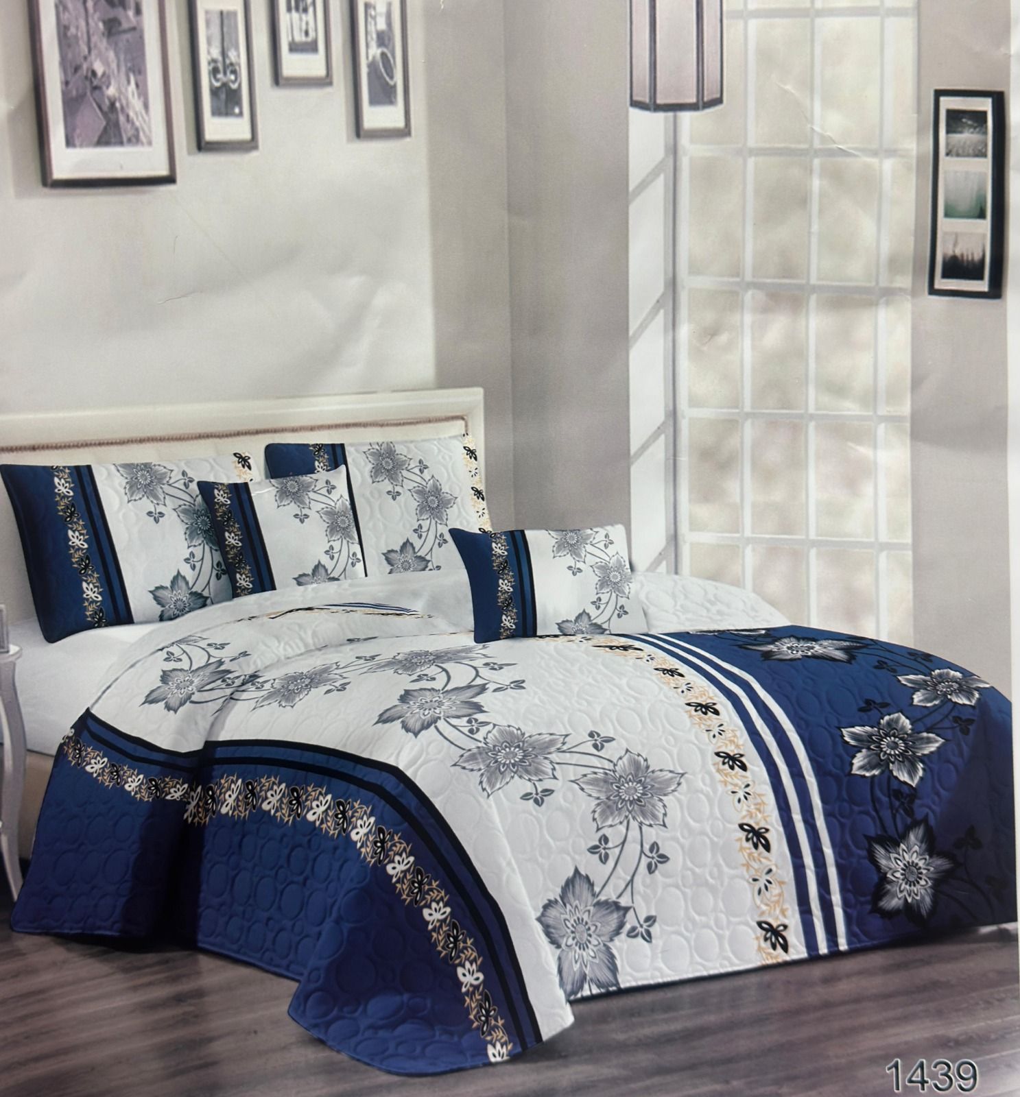 5 Piece Jack Quilt Set_2