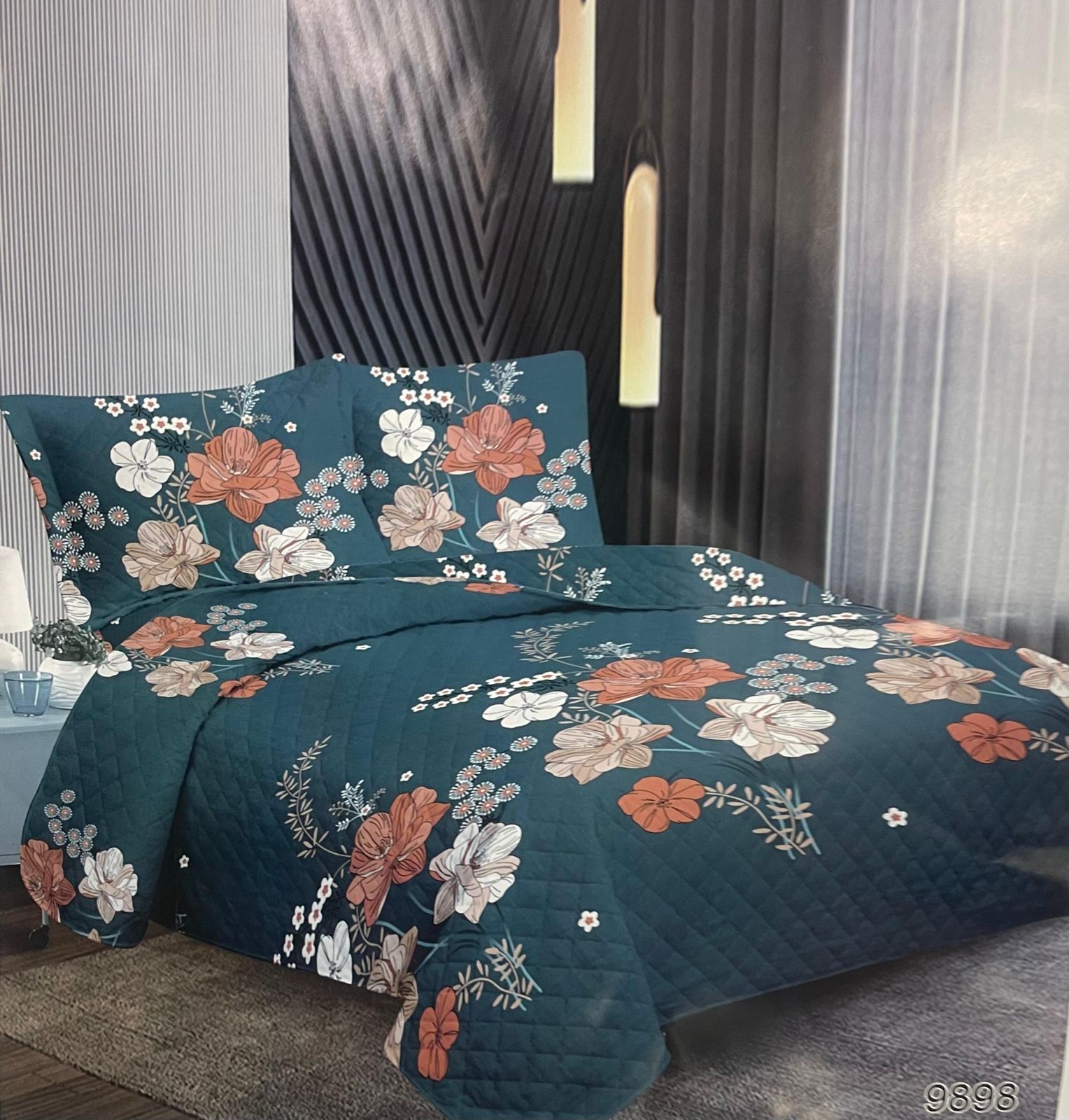 5 Piece Jack Quilt Set_8