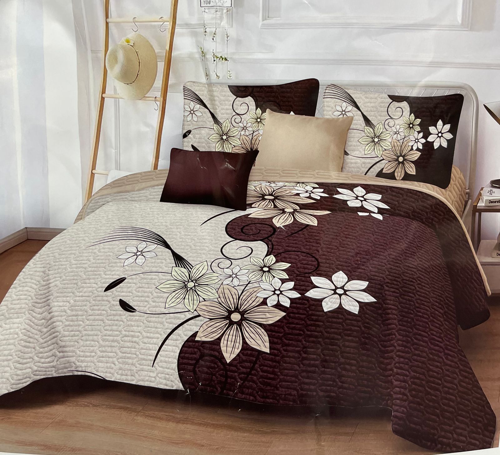 5 Piece Jack Quilt Set_10