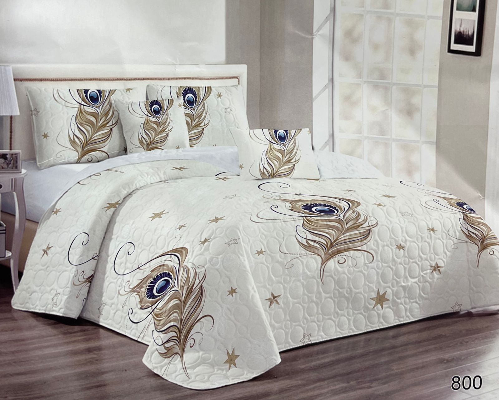 5 Piece Jack Quilt Set_18