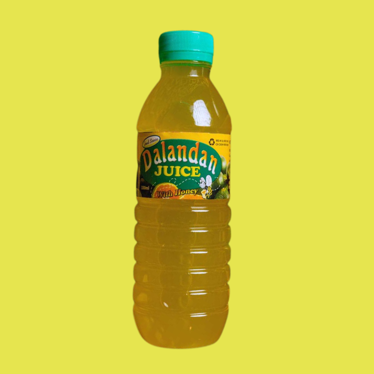 Good Sense Dalandan Juice Drink 330ml._0
