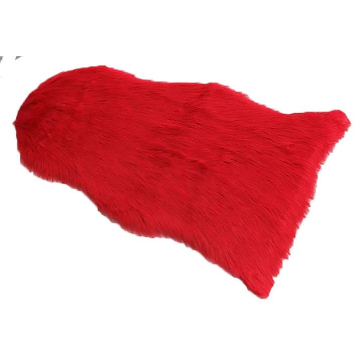 Faux Fur Fluffy Rug_4